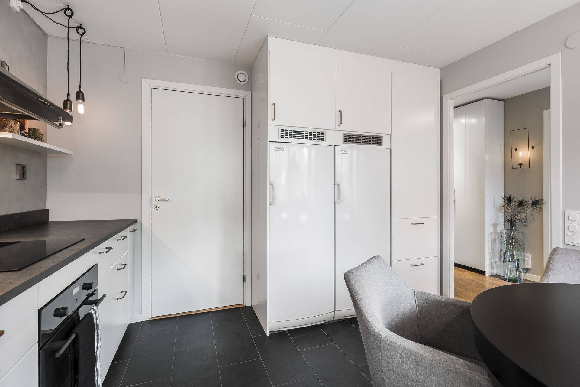 4 rum Radhus på Stenvägen 89B Mariefred-Slottsbrinken Strängnäs kommun - bild 20