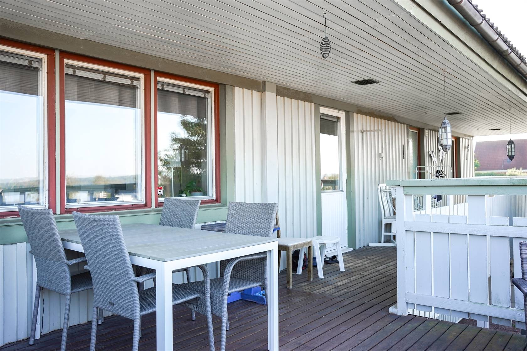 7 rum Villa på Slaggvägen 2 SKINNSKATTEBERG - Masbo Skinnskattebergs kommun - bild 15