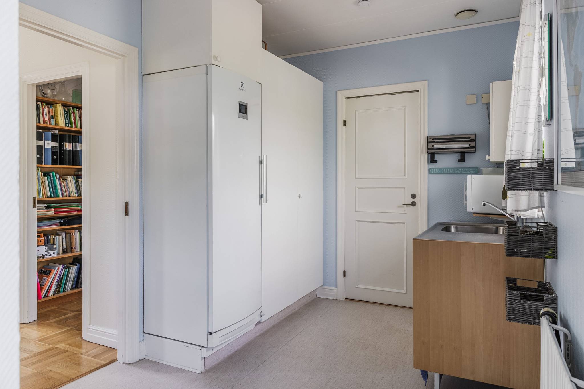 7 rum Villa på Lavendelvägen 18 Sliparelyckan Lunds kommun - bild 19