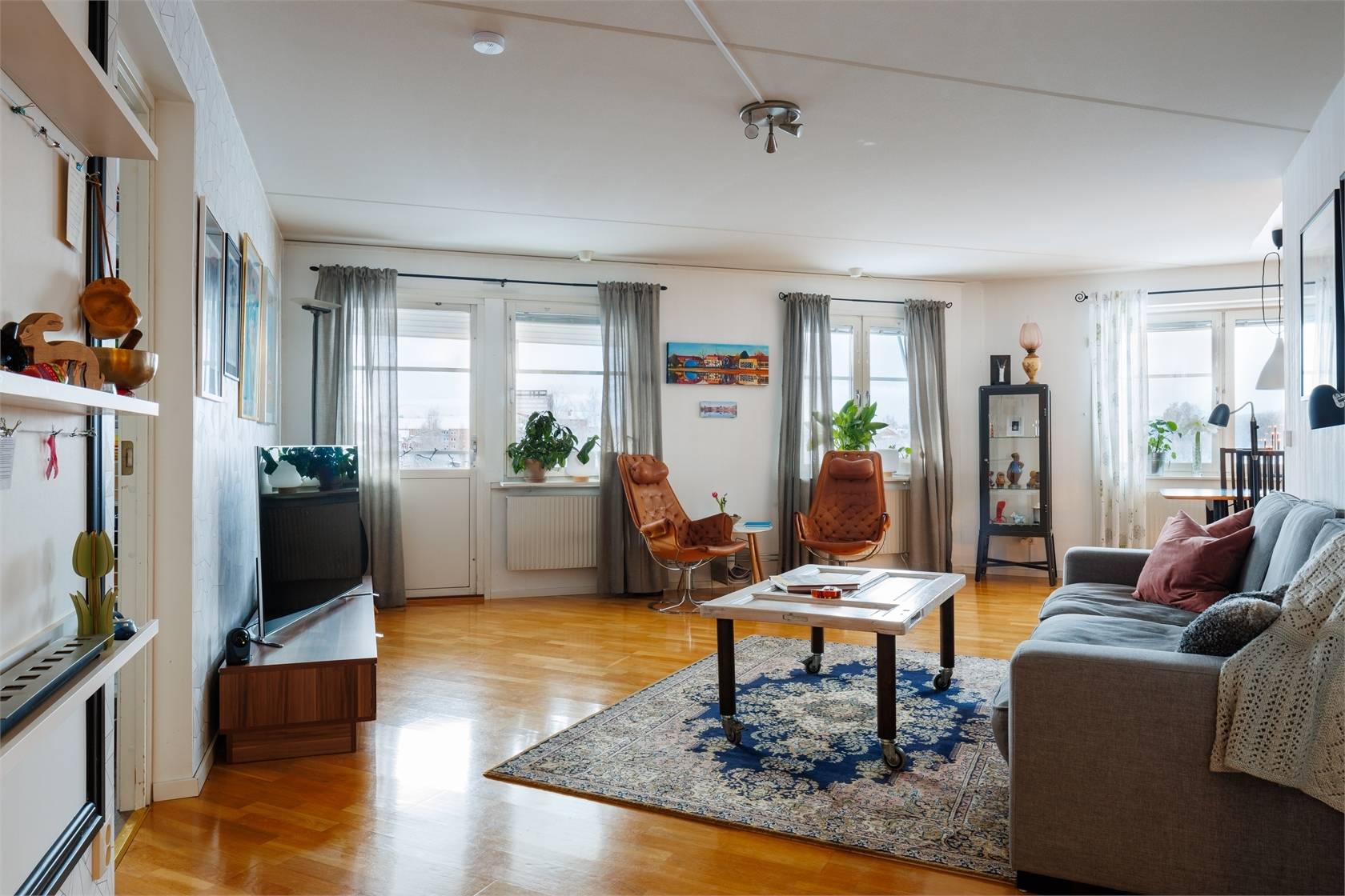 2 rum Lägenhet på Kungsgatan 19 Centrala Boden Bodens kommun - bild 24