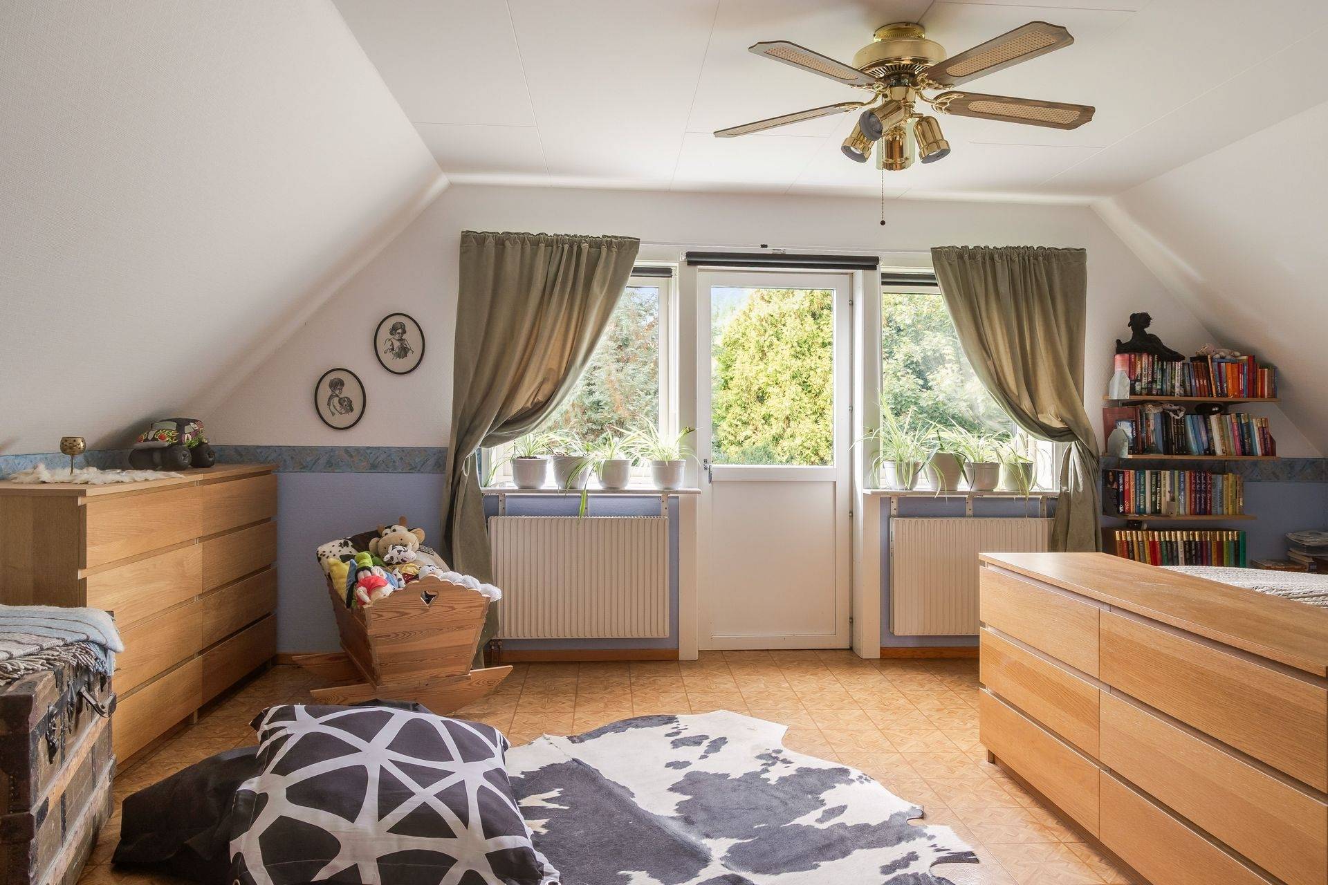 7 rum Villa på Kullagatan 15 Oskarström Halmstads kommun - bild 20
