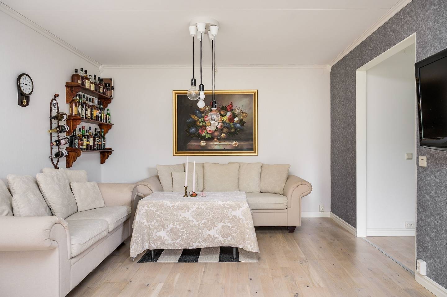 5 rum Villa på Åkertegsgatan 9 Borlänge kommun - bild 15