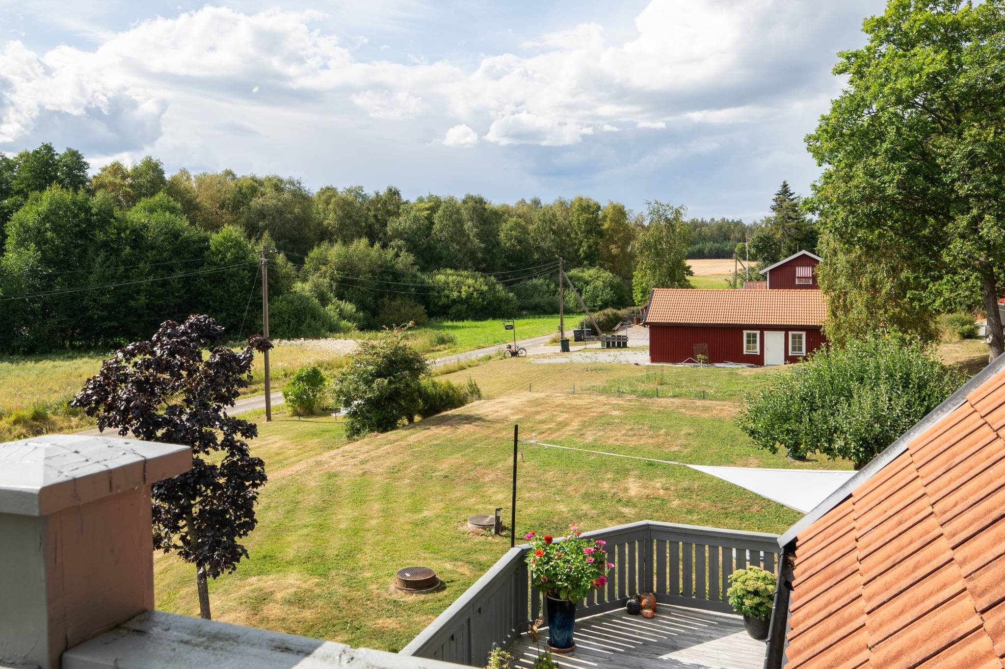 5 rum Villa på Gransta 8 Södertälje kommun - bild 31