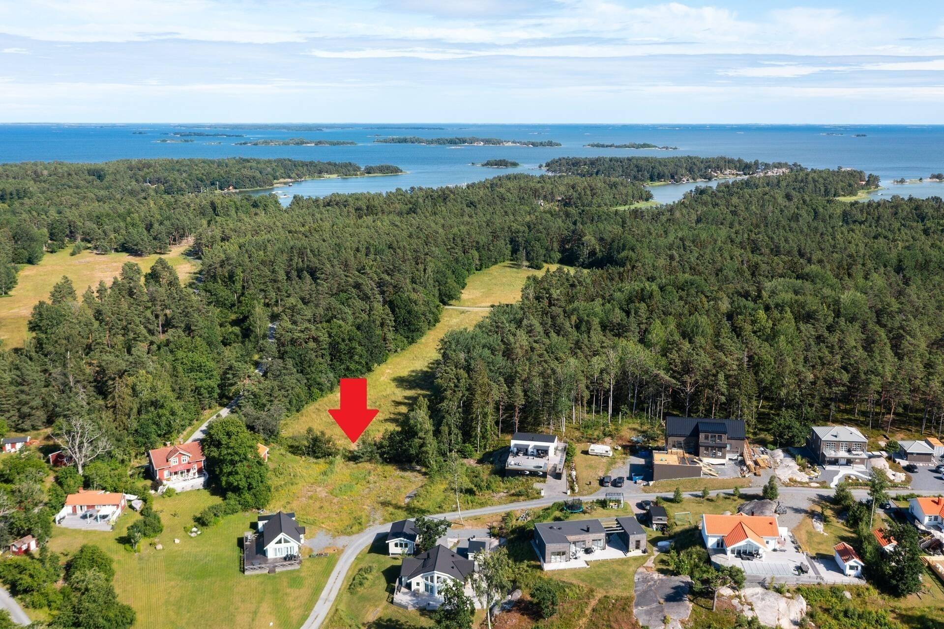 Blidö, Norrtälje kommun