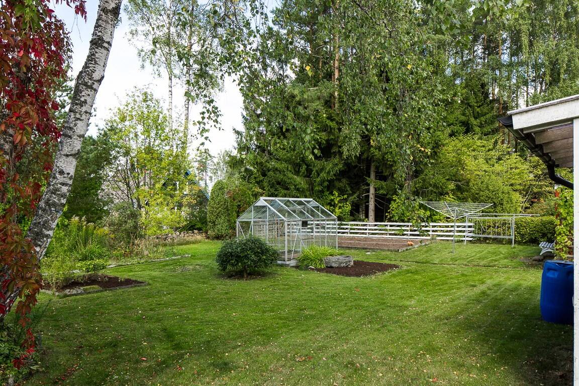 5 rum Villa på Fasanvägen 5 Rottne Växjö kommun - bild 7