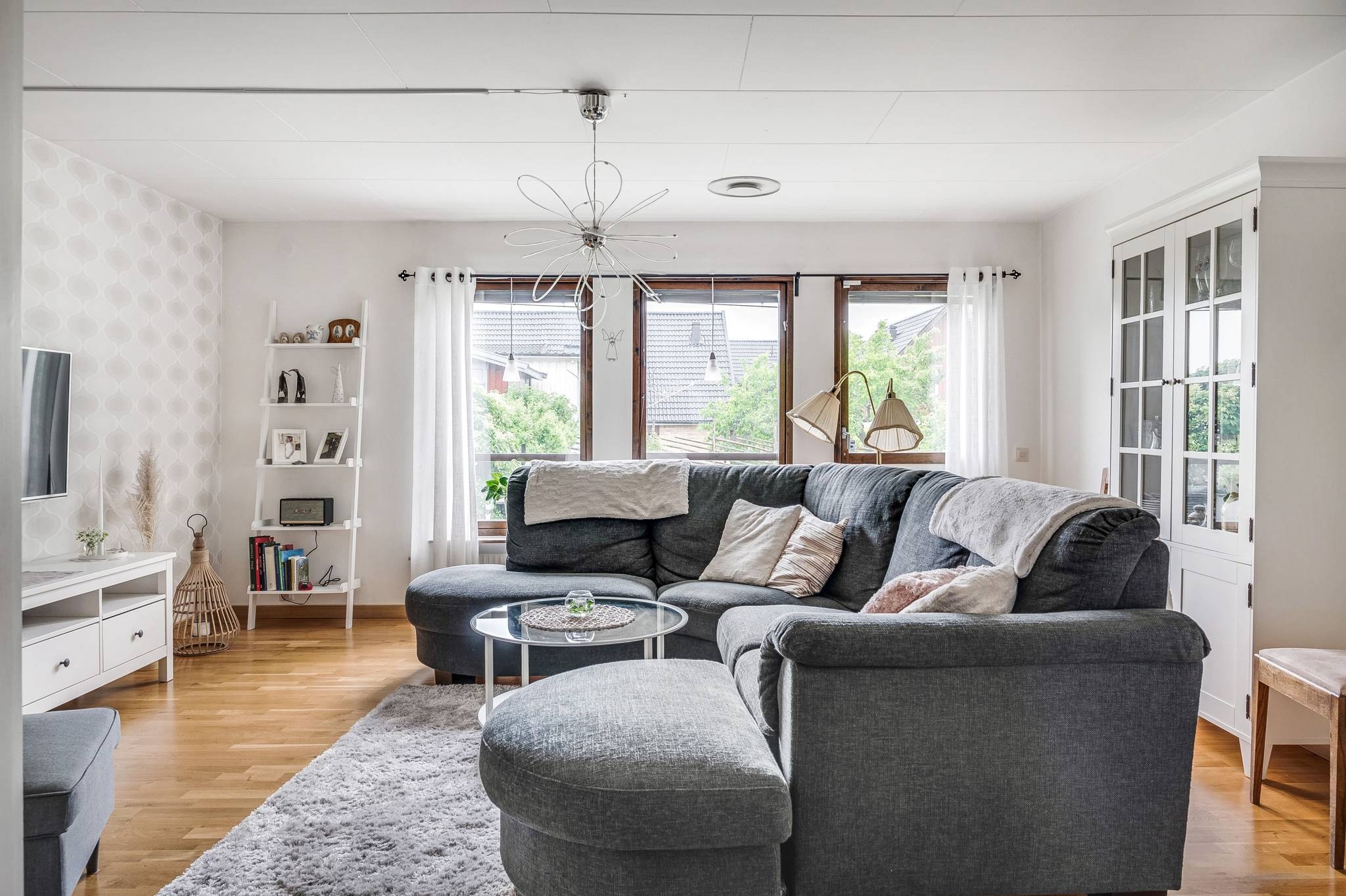 4 rum Villa på Syrénstigen 27 Bosebygd Mullsjö kommun - bild 8