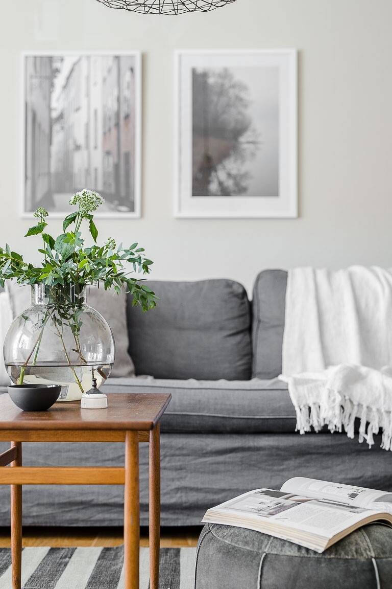 2 rum Lägenhet på Östbygatan 16 B Gamla Staden Lidköpings kommun - bild 6