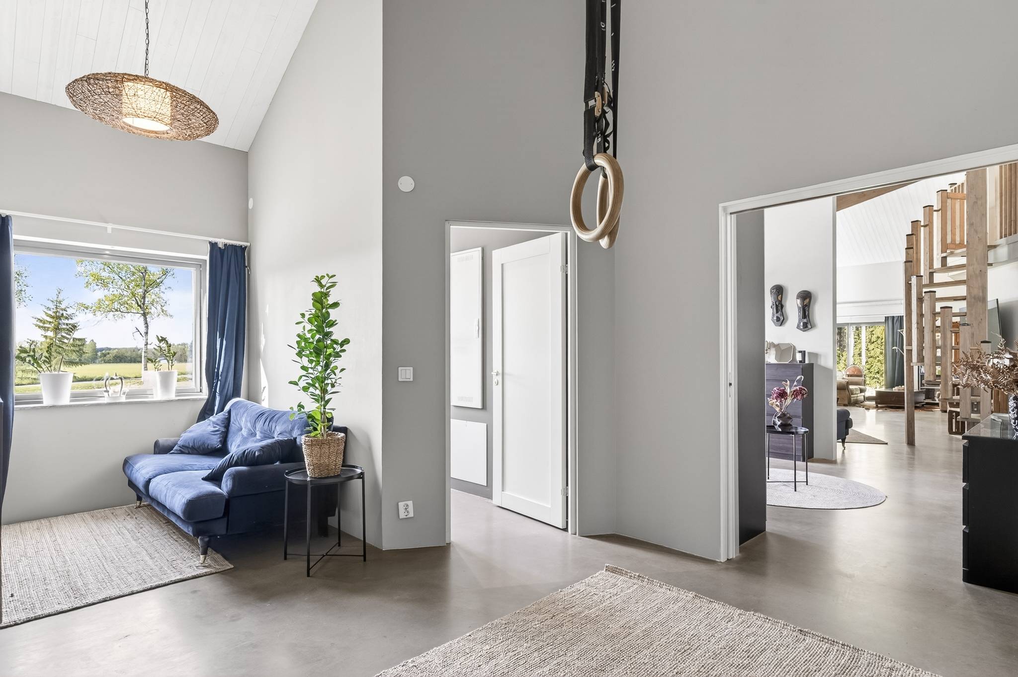 6 rum Villa på Västra Lonntorp 510 Västra Lonntorp Karlskoga kommun - bild 31