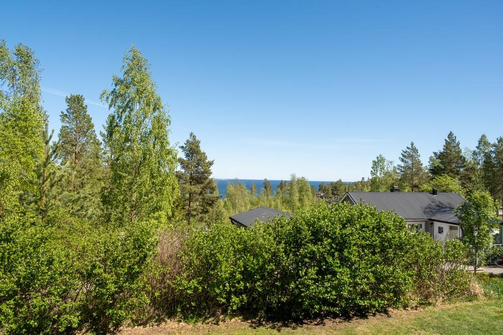 4 rum Vinterbonat fritidshus på Tornslingan 4 Hudiksvalls kommun - bild 16