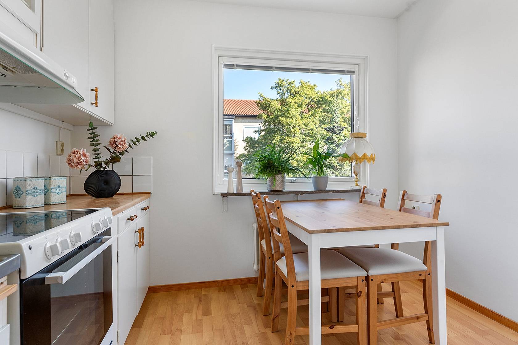 3 rum lägenhet på Gustaf Adolfs väg 4 Oxhagen, Kalmar kommun - bild 3