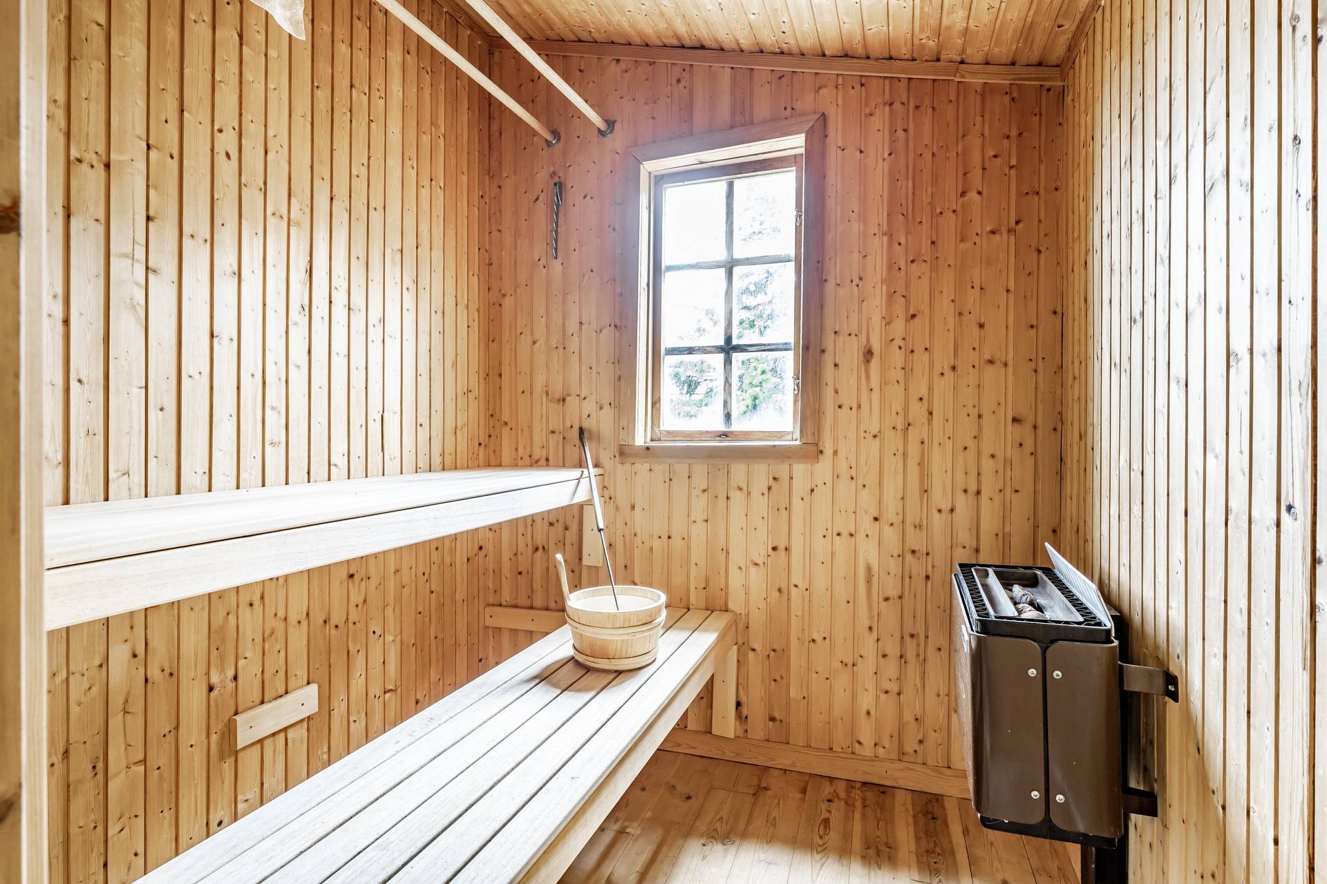 68 m² Villa på Movägen 5 Oviken Bergs kommun - bild 5