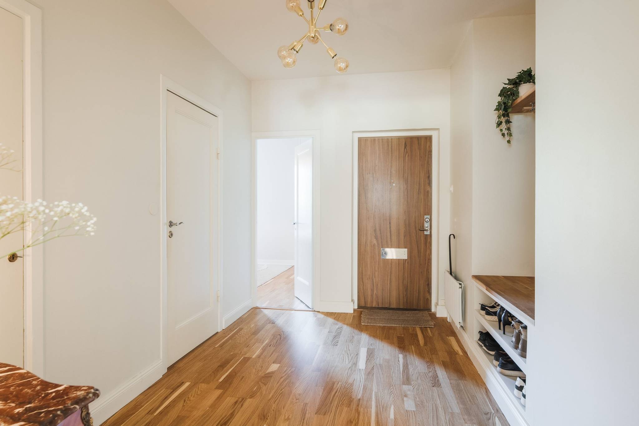 2 rum Lägenhet på Norra Kungsgatan 35B Gävle Centrum Gävle kommun - bild 8