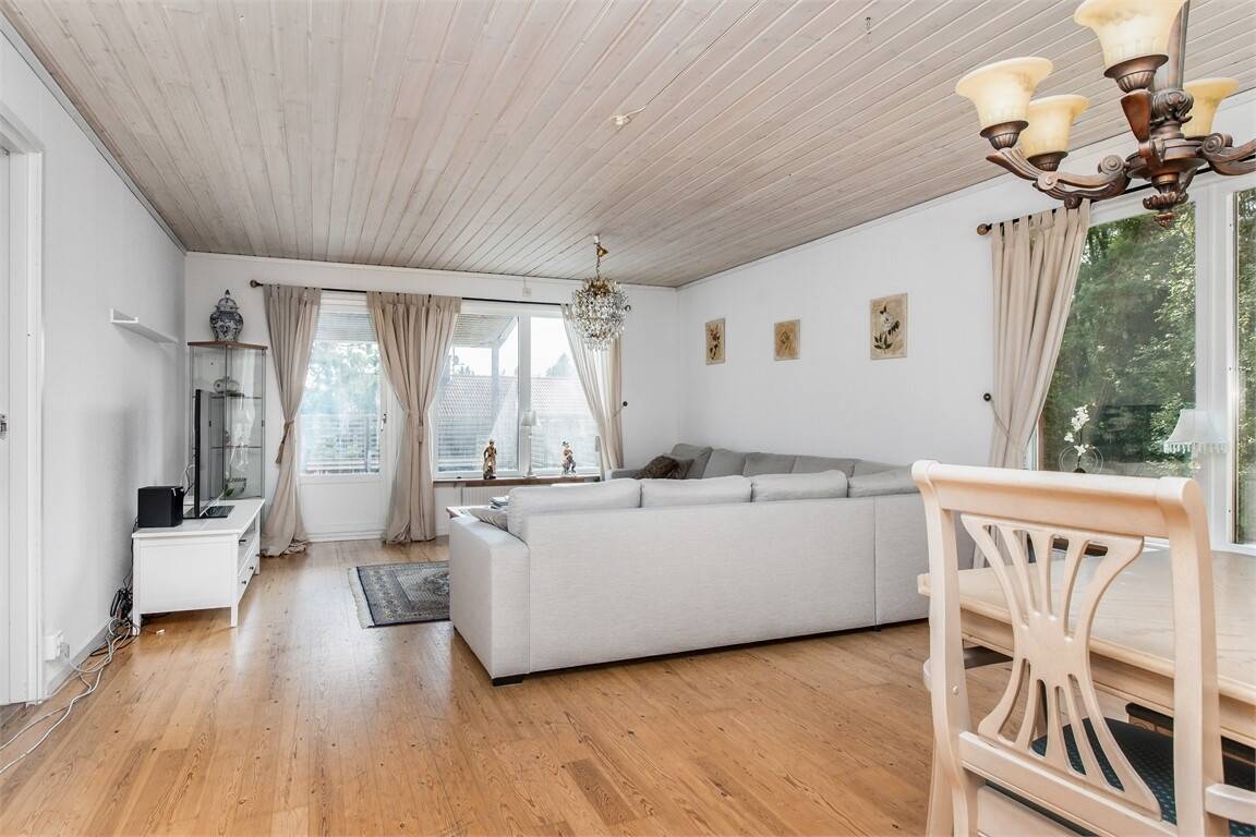 6 rum Gård utan jordbruk på Eljansbo Johanneslund 110 Lantligt Sala kommun - bild 8
