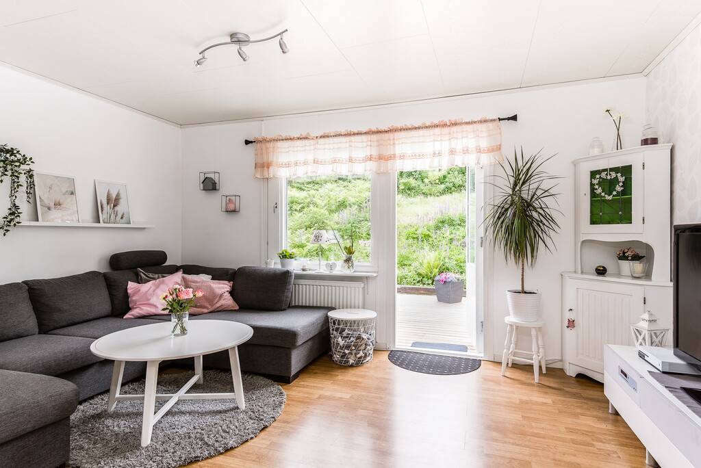 6 rum Villa på Tunadalsvägen 35A Sundsvall Sundsvalls kommun - bild 22