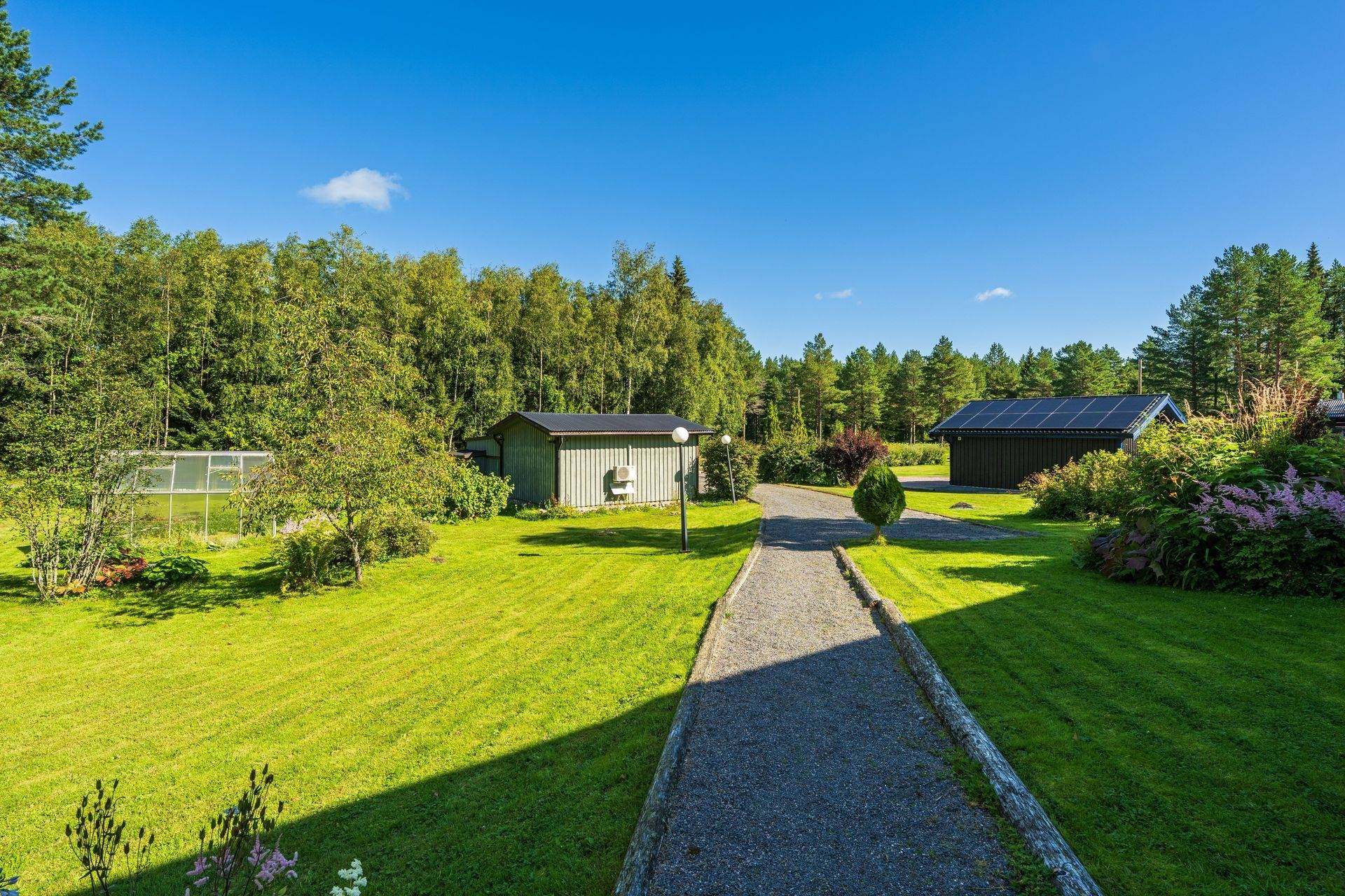2 rum Villa på Långroudden 115 Arnäsvall Örnsköldsviks kommun - bild 54