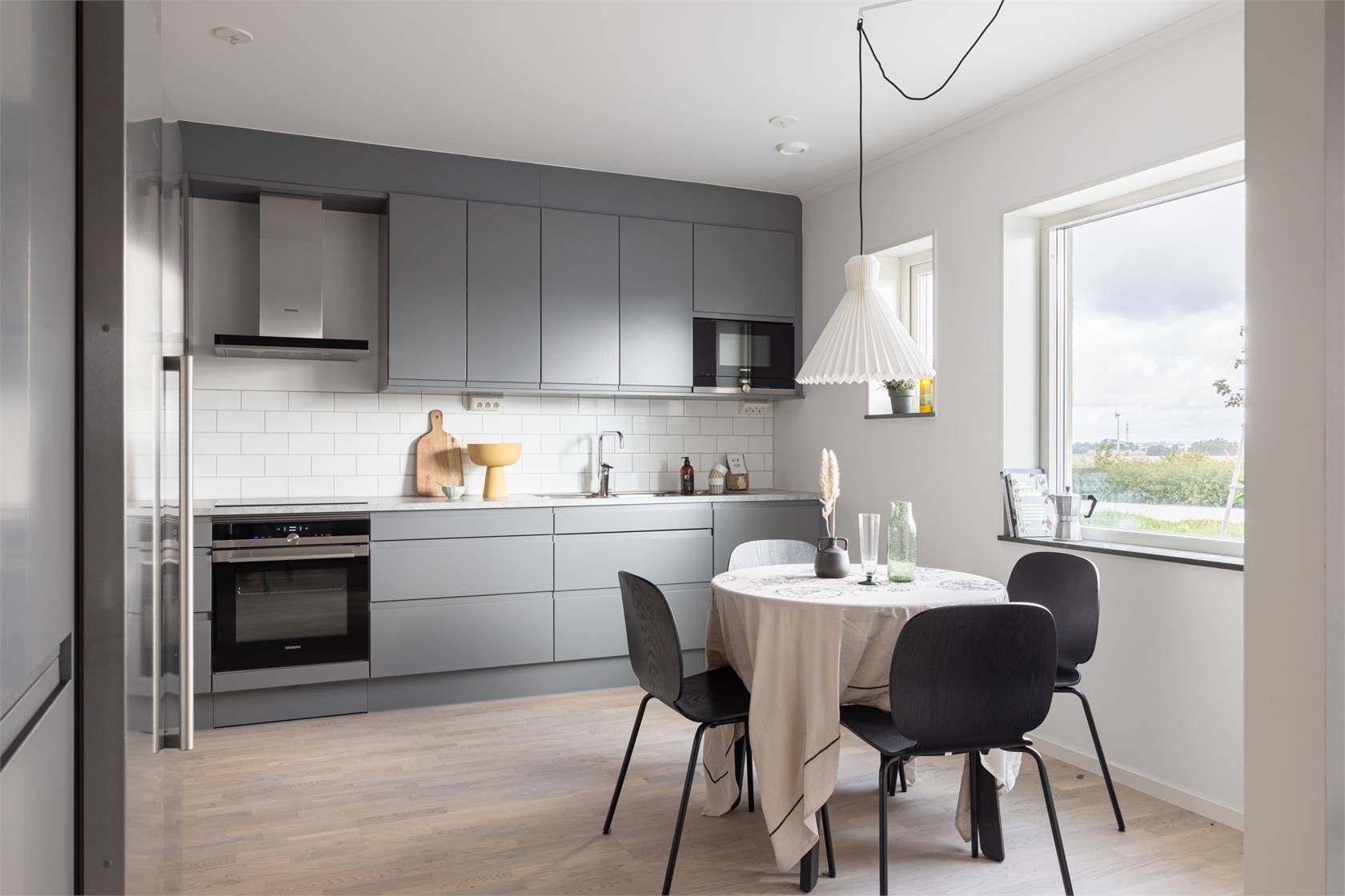 5 rum Radhus på Grågåsvägen 23 Stångby Lunds kommun - bild 4
