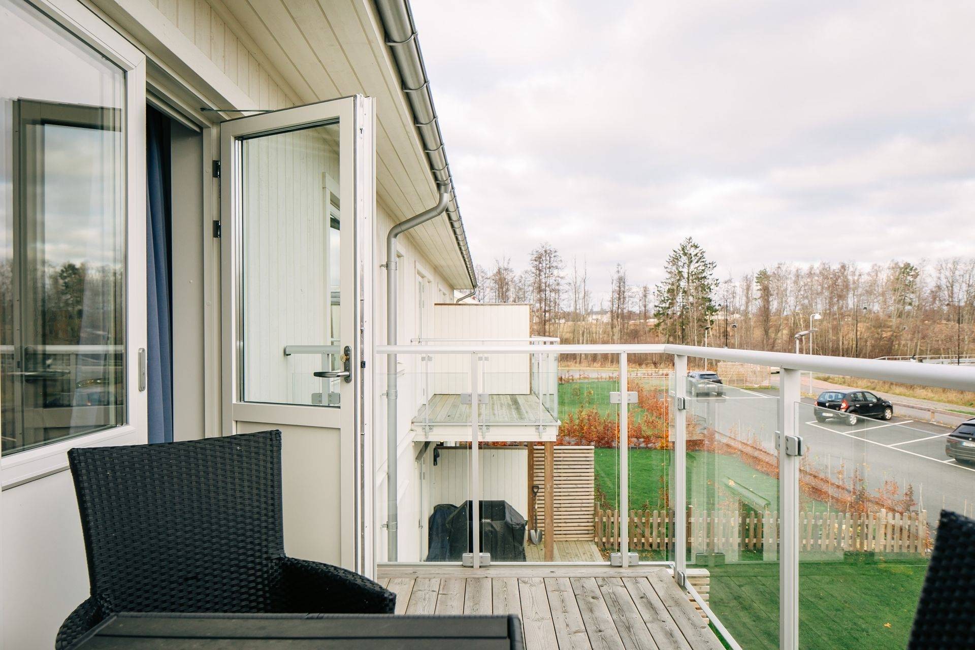 4 rum Radhus på Vilkmansgatan 9 Skövde Skövde kommun - bild 38