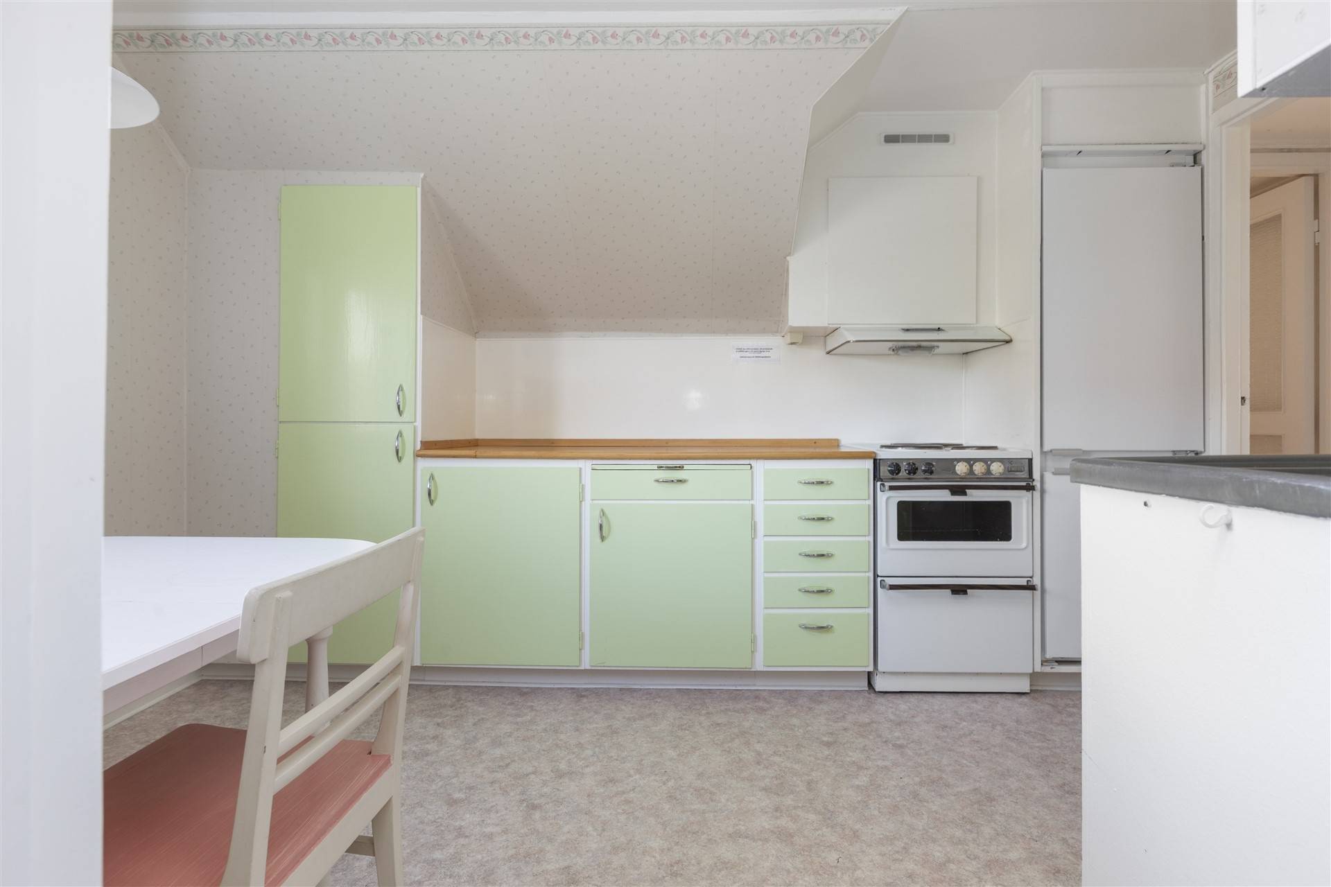 Villa på Muraregatan 1 Torsås kommun - bild 14