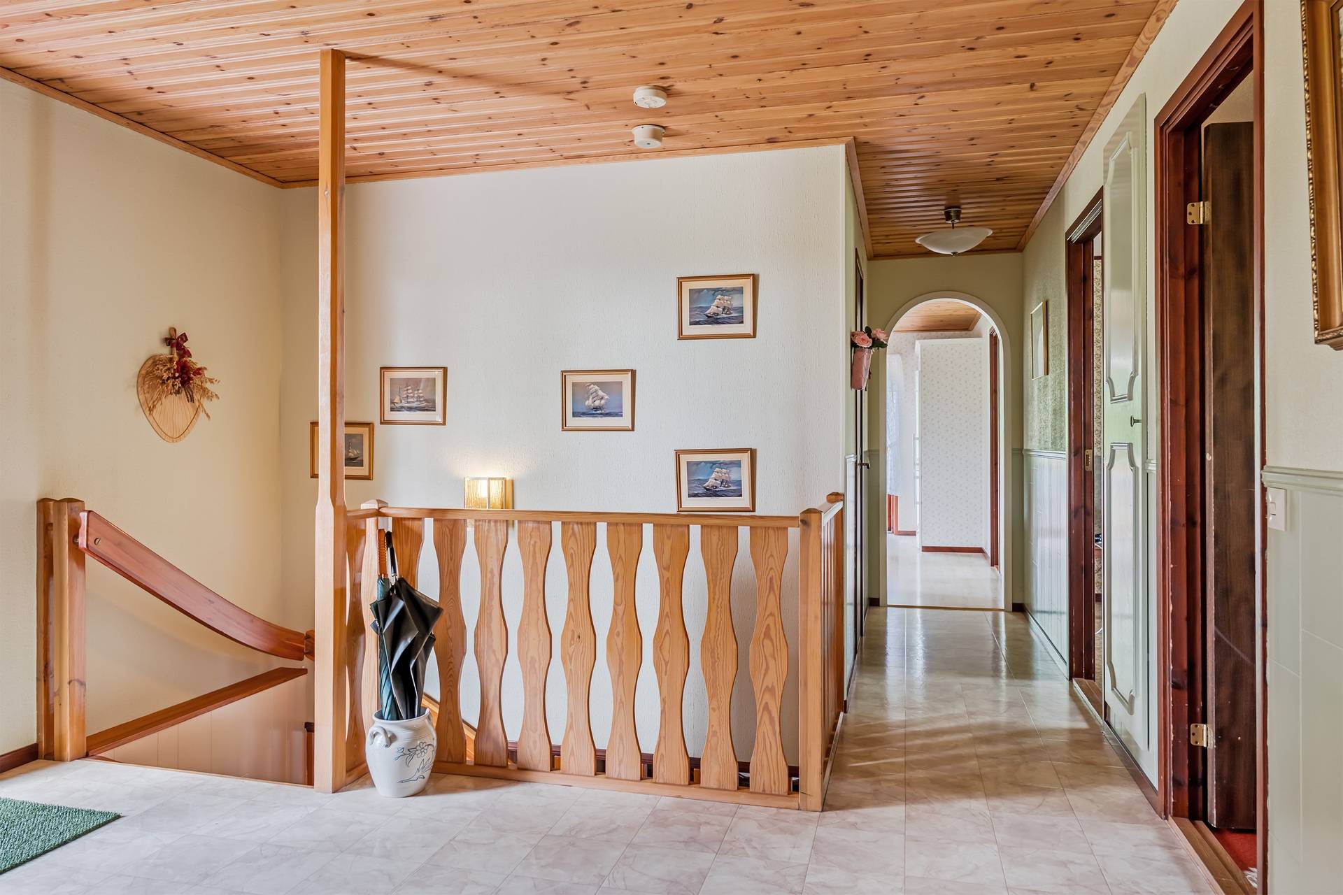 4 rum Villa på Högen 750 Väne-Ryr Vänersborgs kommun - bild 17