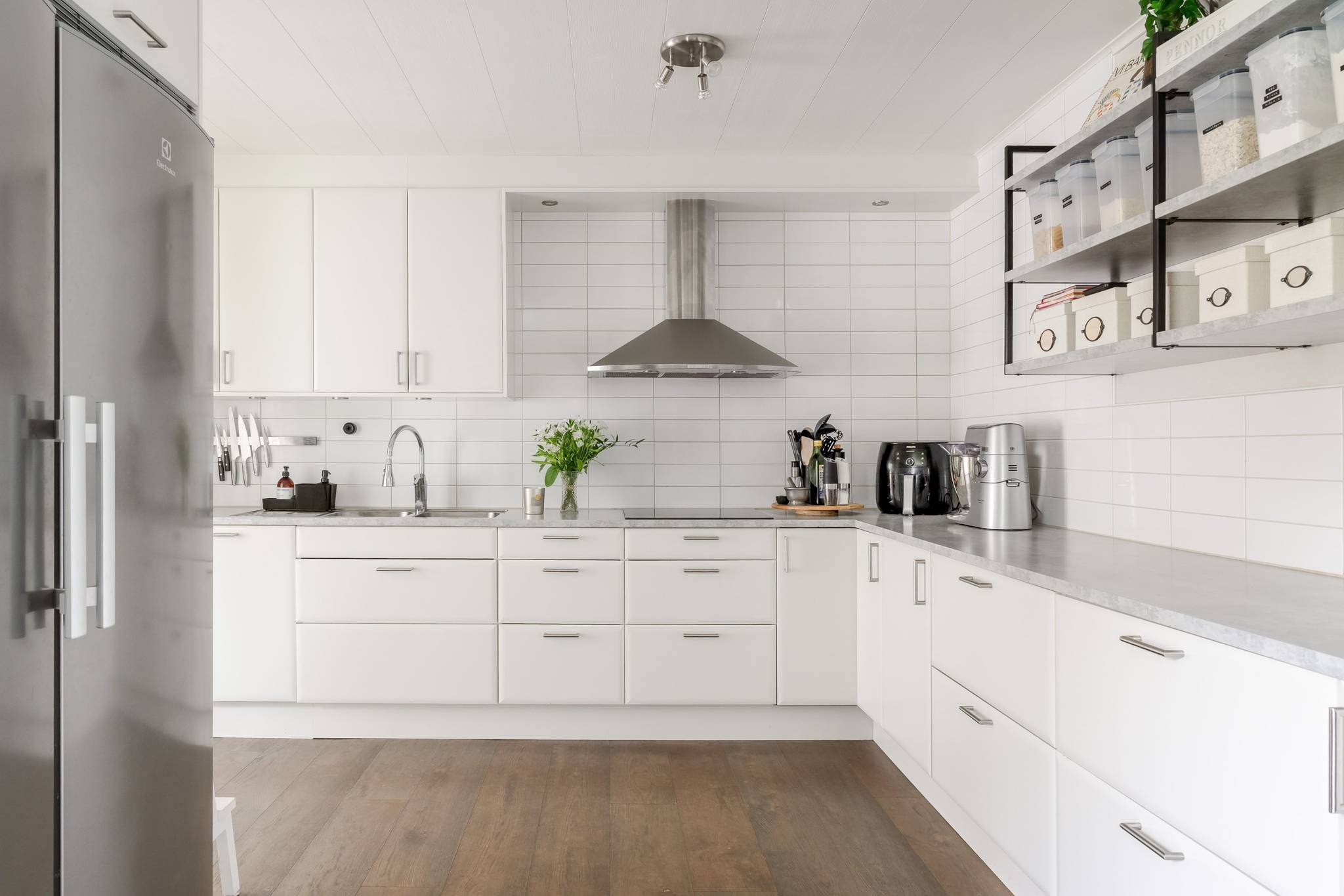 4 rum Villa på Sandhammargatan 10 Skelleftehamn Skellefteå kommun - bild 3