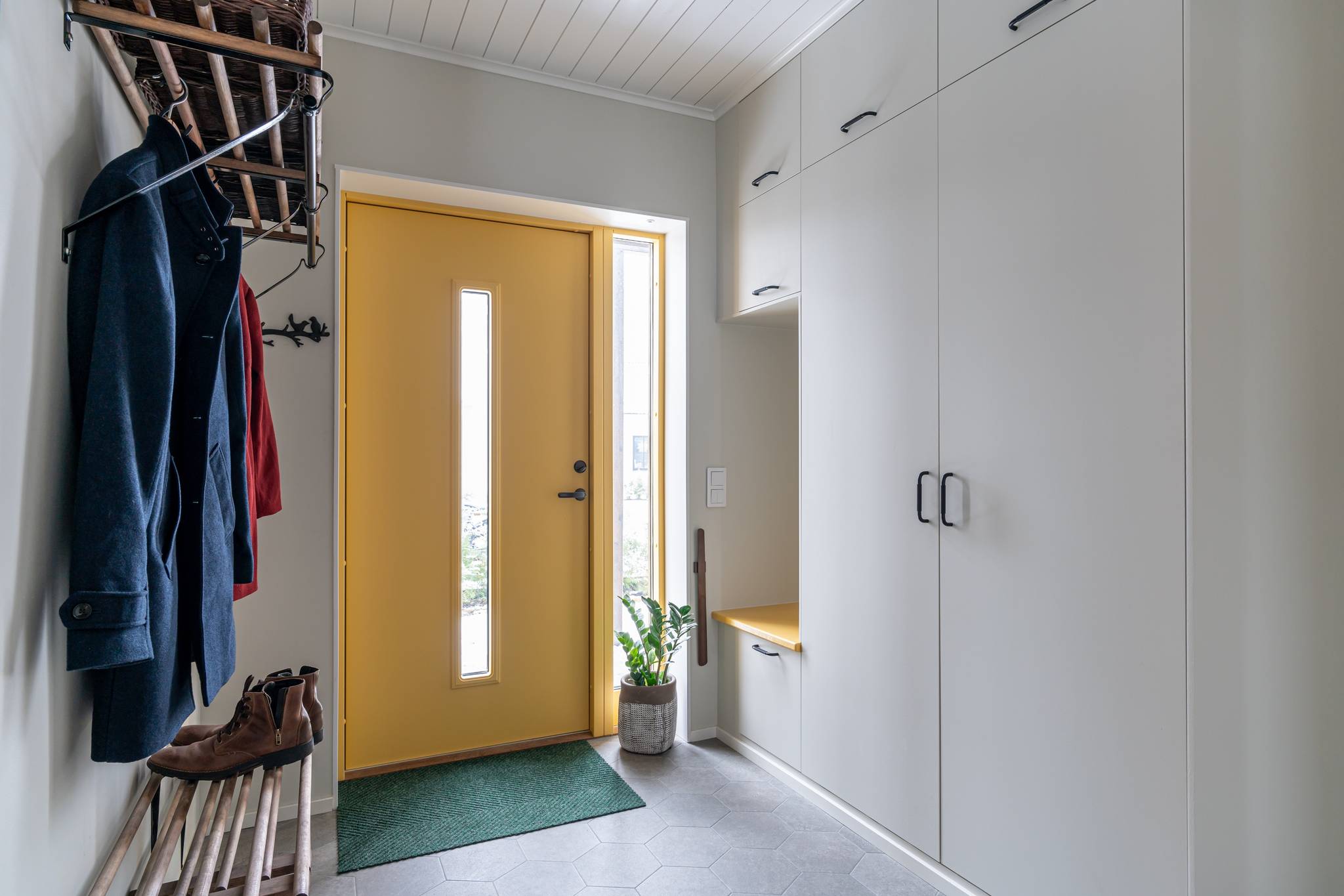 5 rum Villa på Åletas väg 40 Skogstorp Eskilstuna kommun - bild 28