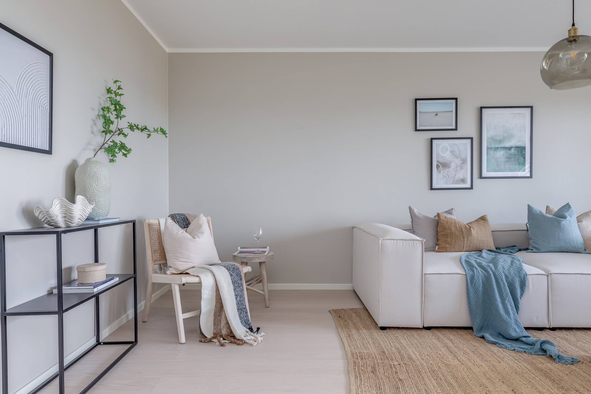 2 rum Lägenhet på Albinsrogatan 59 Borgmästaregården Malmö kommun - bild 4