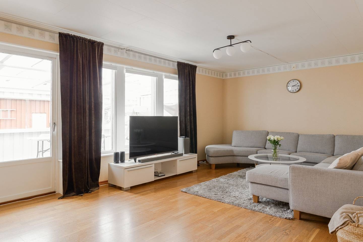 5 rum Villa på Slånbärstigen 5 Hillerstorp Gnosjö kommun - bild 5