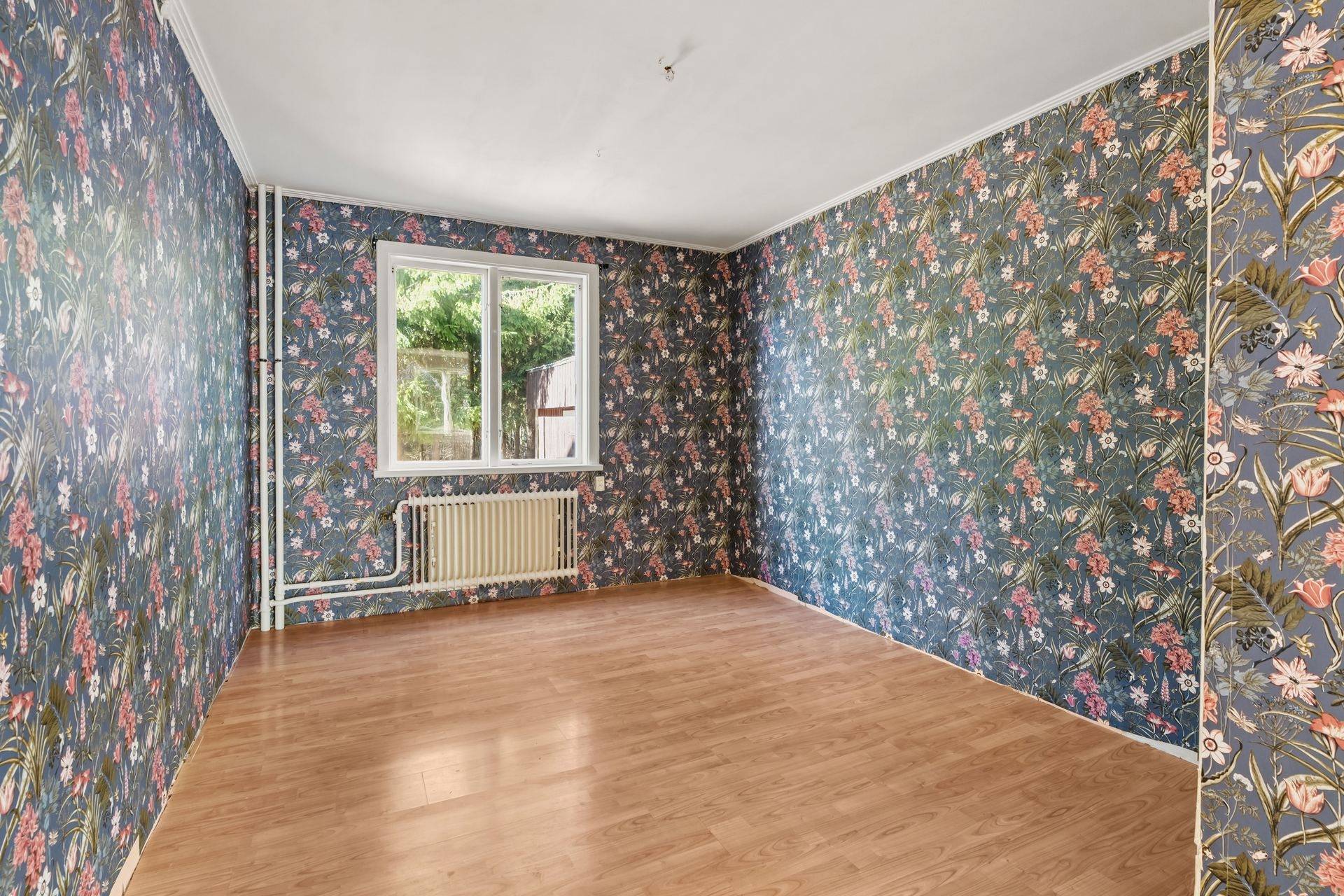 5 rum Villa på Forsa 96 Harmånger Nordanstigs kommun - bild 22