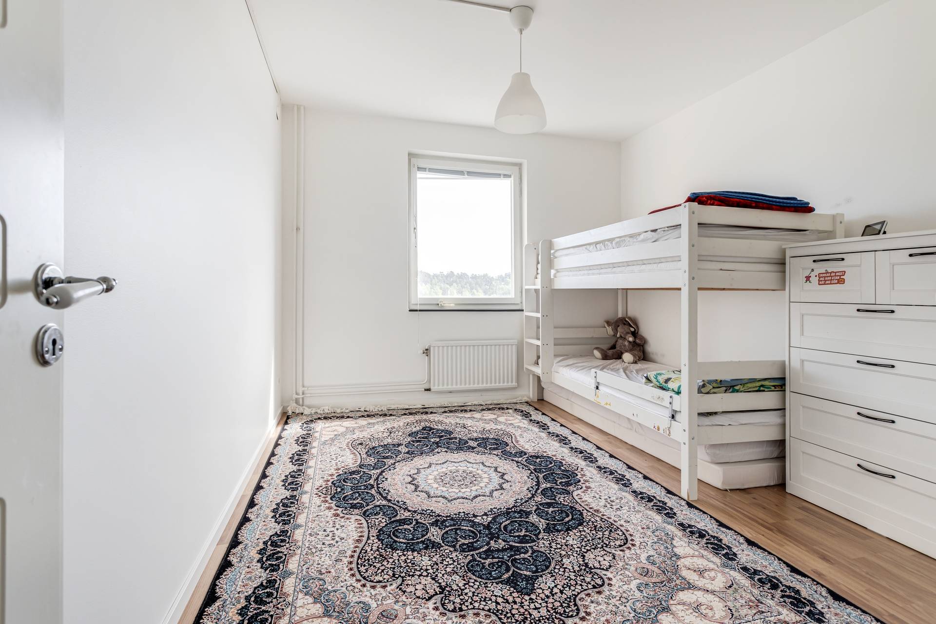 3 rum Lägenhet på Bangatan 26 Södertälje Södertälje kommun - bild 12