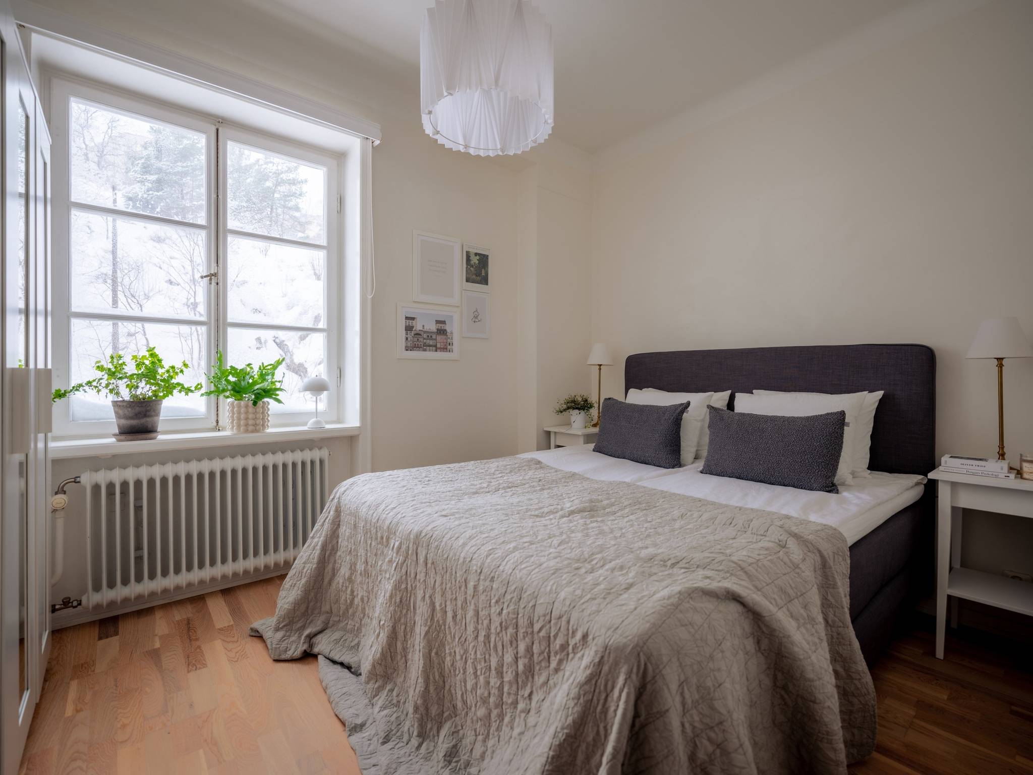 2 rum Lägenhet på Igeldammsgatan 38 Kungsholmen Stockholms kommun - bild 2