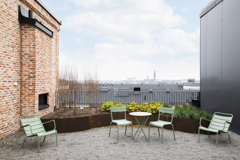 2 rum Lägenhet på Orgelgatan 9 Kapellgärdet Uppsala kommun - bild 17
