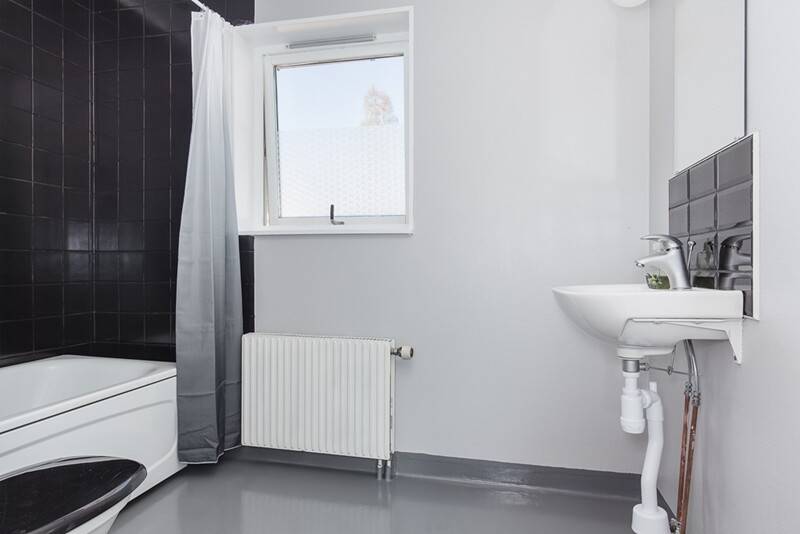 4 rum Villa på Nygårdsgatan 2b Lundagård Forshaga kommun - bild 26