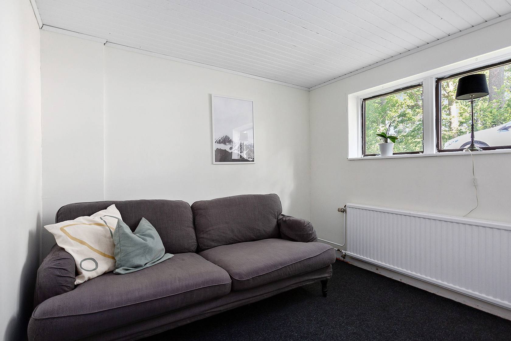 4 rum Villa på Backegårdsvägen 35 Långasjö Emmaboda kommun - bild 14