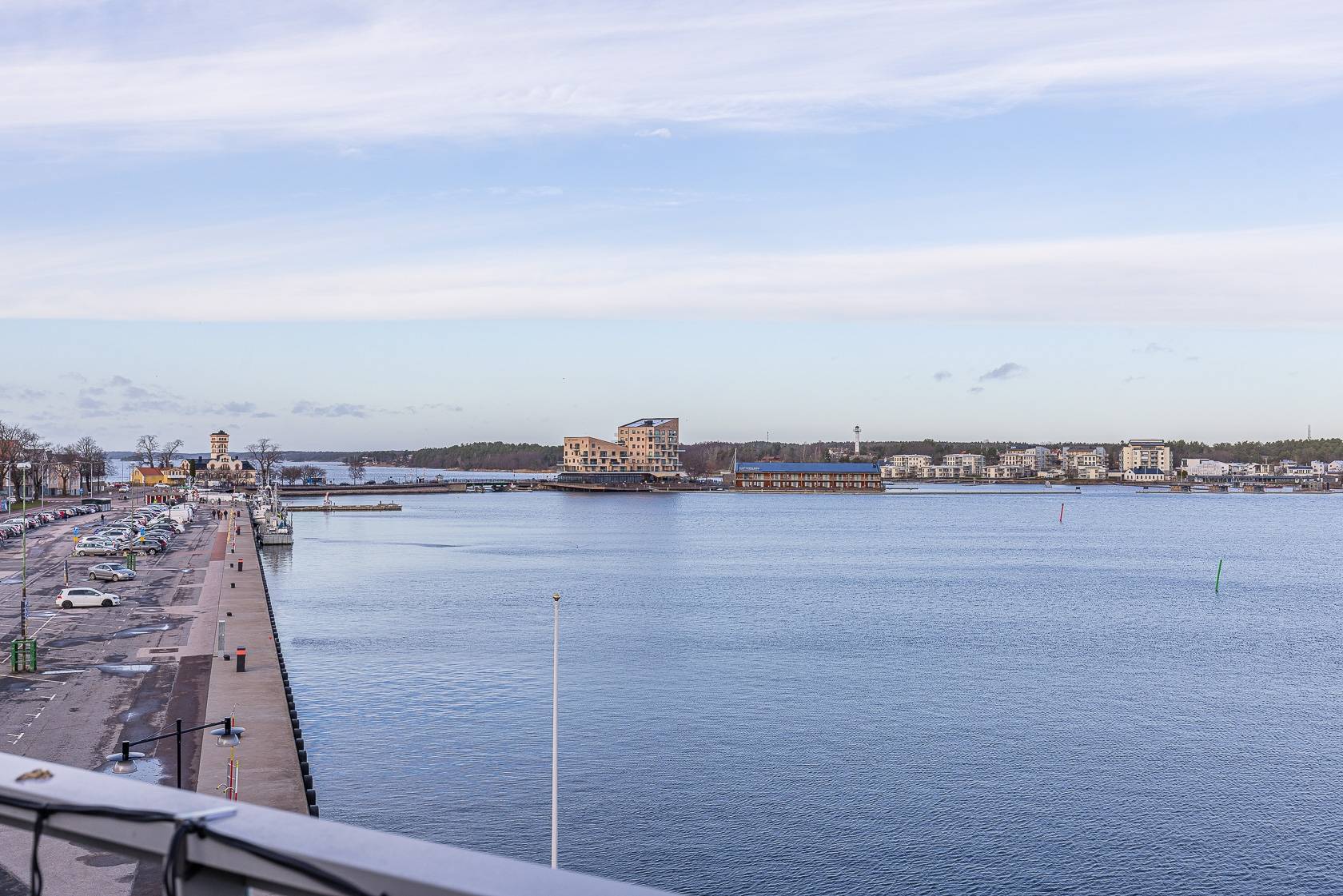 3 rum Lägenhet på Skeppsbrogatan 9 Gamla Öster Västerviks kommun - bild 18