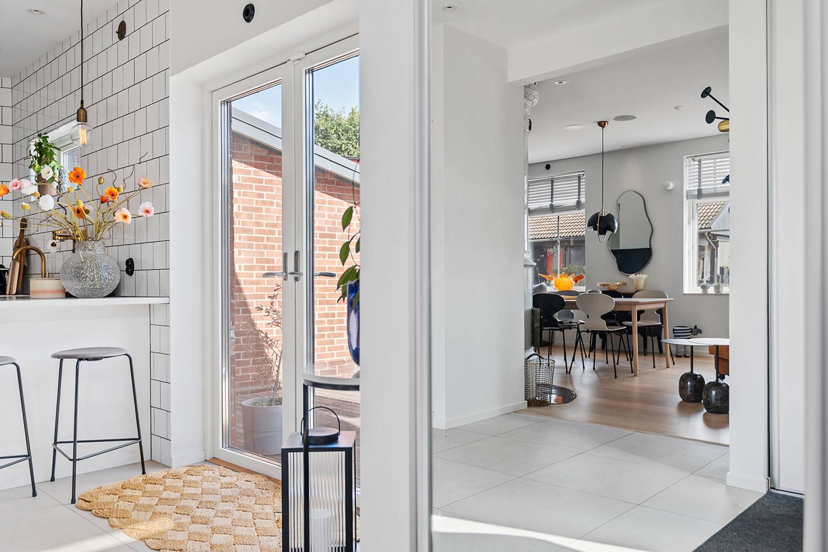 5 rum Villa på Skomakaregatan 4 Hässleholm - Kristinehem Hässleholms kommun - bild 10