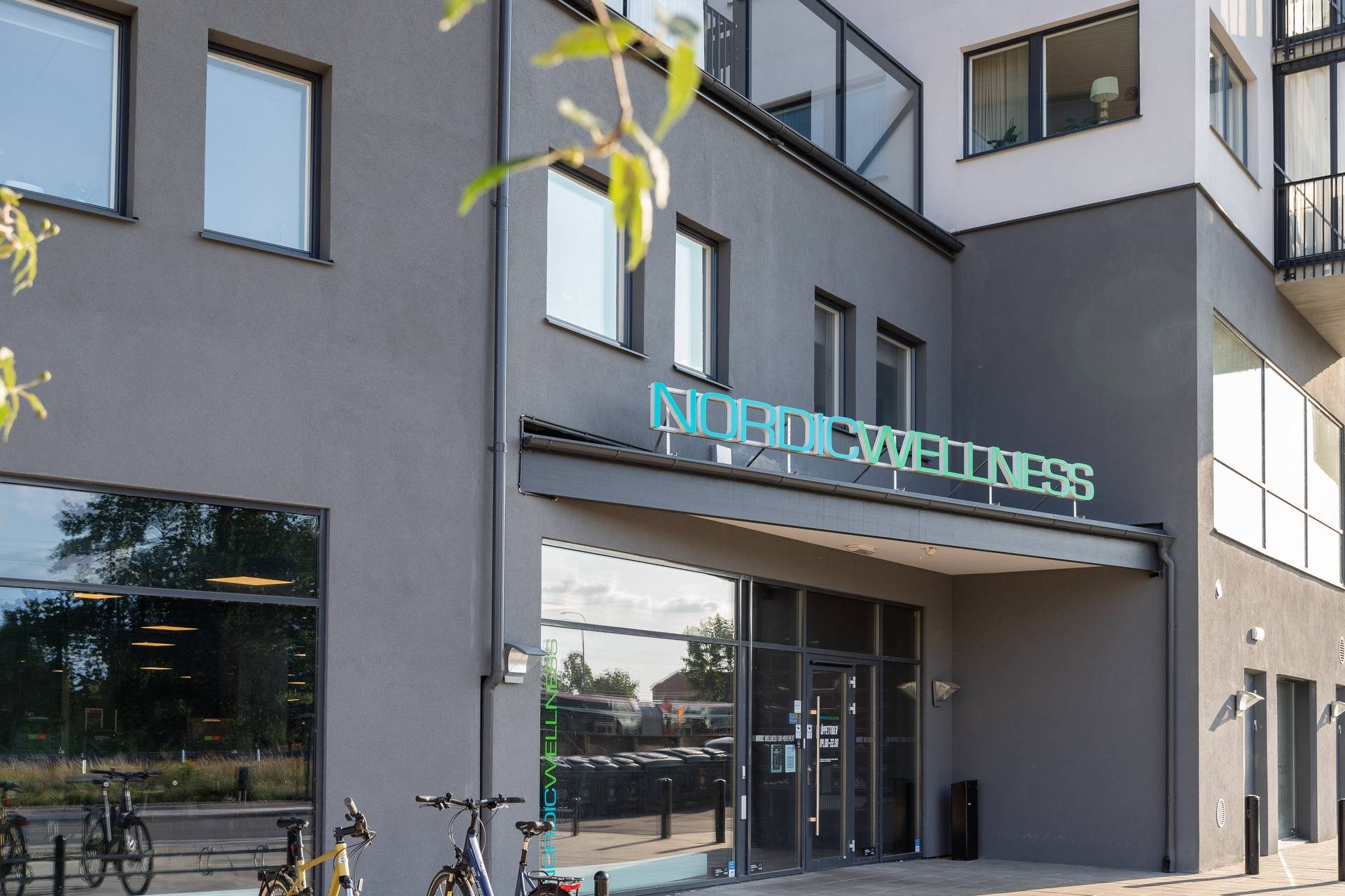 3 rum Lägenhet på Kungsängsvägen 28 Kungsängen Jönköpings kommun - bild 28