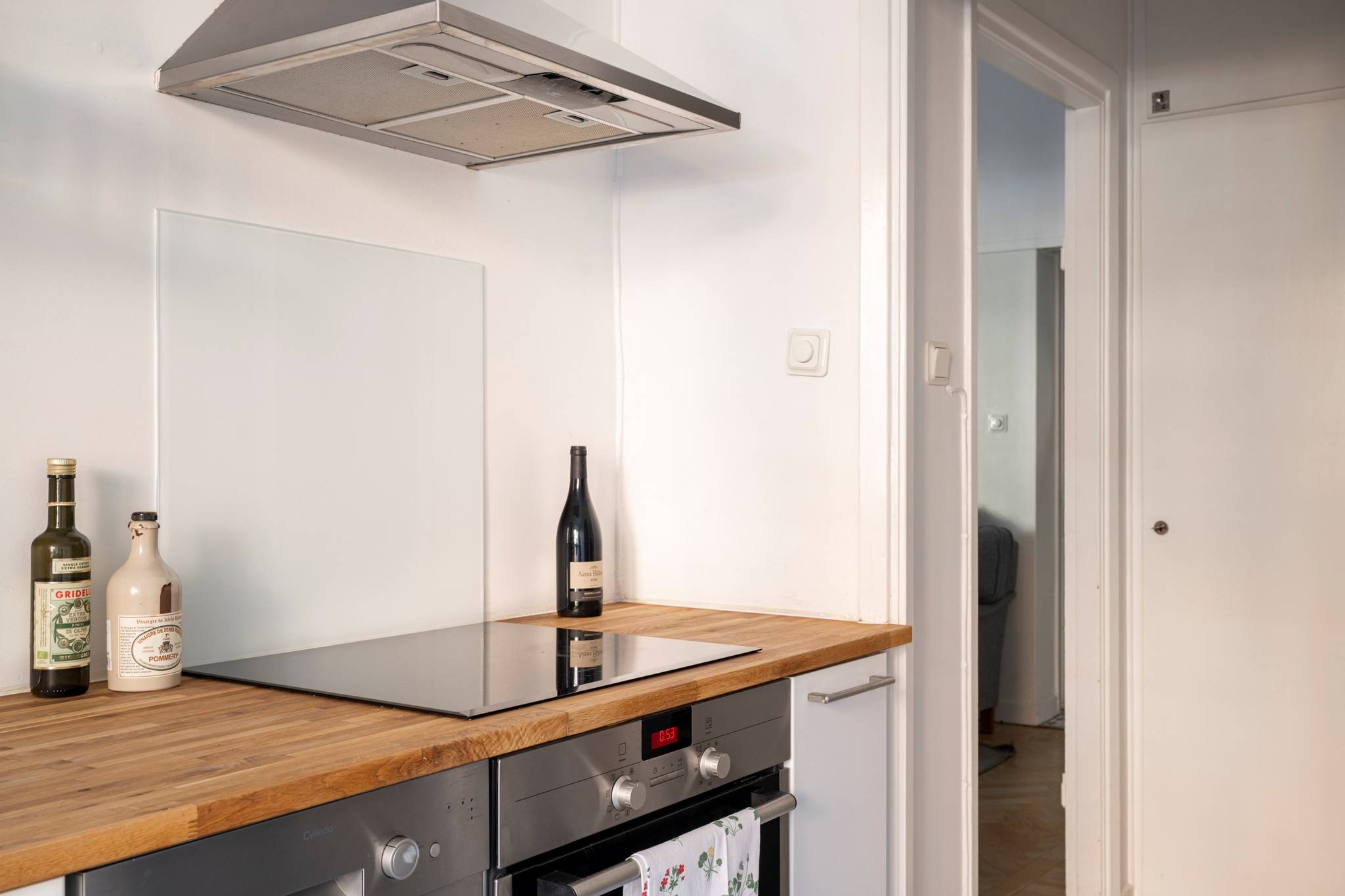 1 rum Lägenhet på Eriksbergsgatan 9 Östermalm Stockholms kommun - bild 18