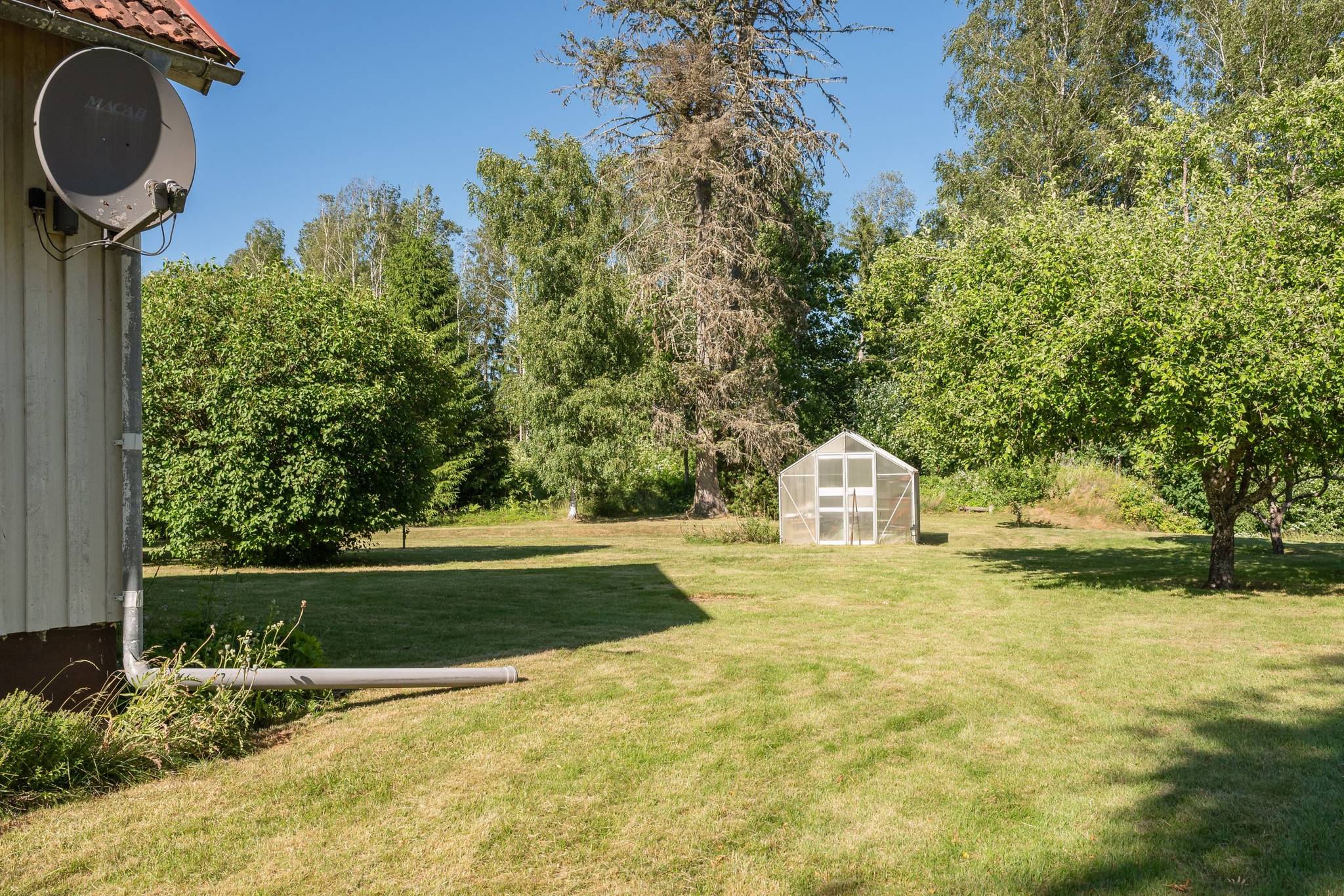 5 rum Gård med jordbruk på Färjestad 2 Olsäter Forshaga kommun - bild 27