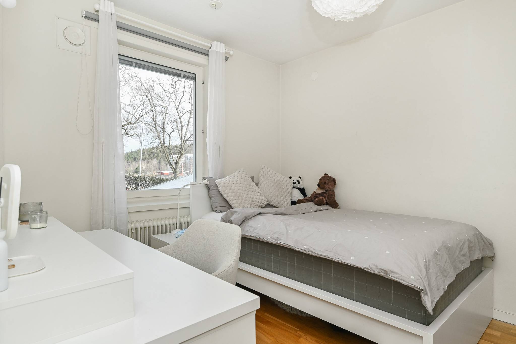 4 rum Lägenhet på Västra Mälarehamnen 3B Centrala Södertälje Södertälje kommun - bild 16