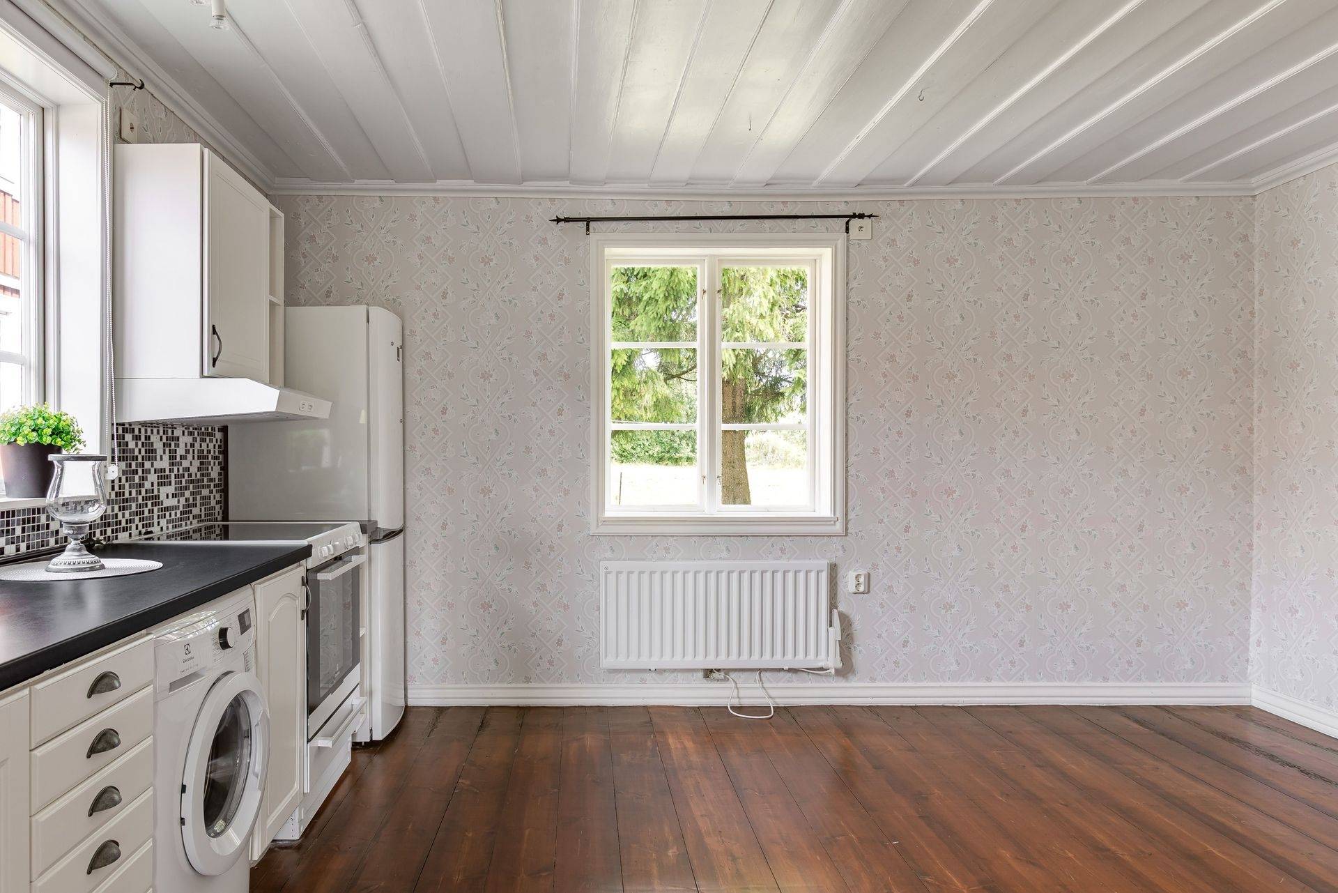 7 rum Gård/skog på Gamla Sjukarbyvägen 10 Tierp Tierps kommun - bild 38