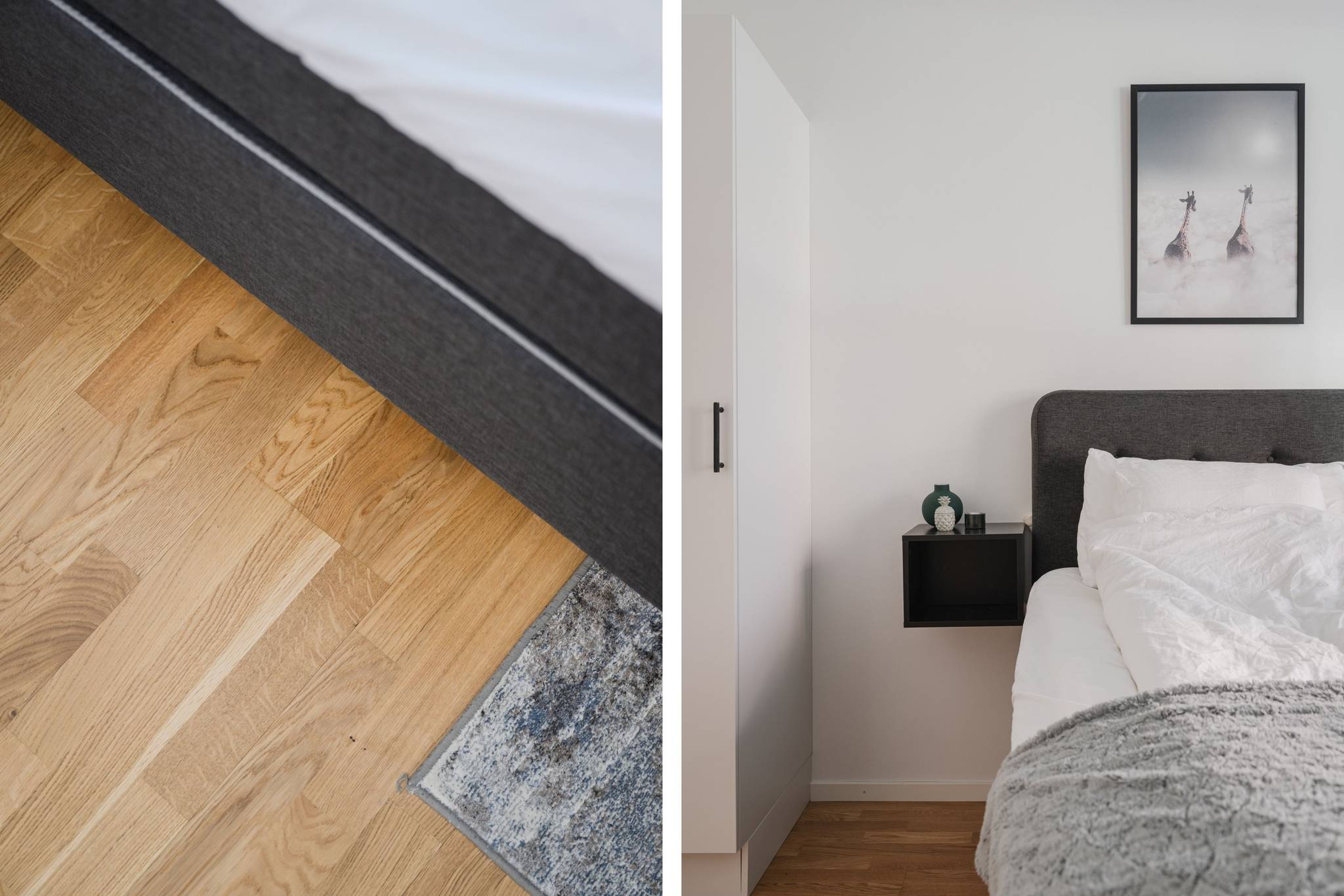 2 rum Lägenhet på Ymers gata 23B Hyllie Malmö kommun - bild 18