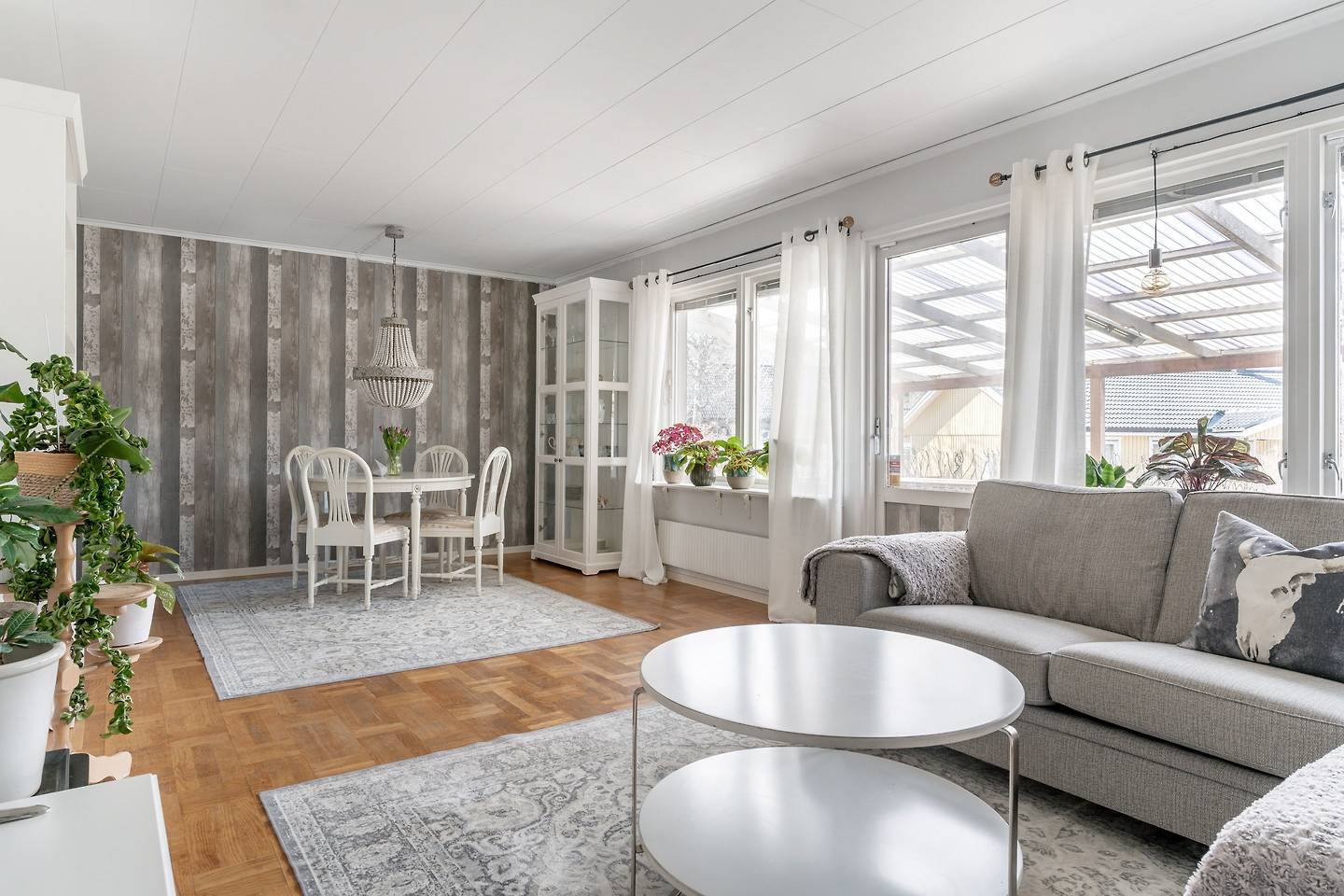 5 rum Villa på Lillvägen 6 Dannike Borås kommun - bild 8