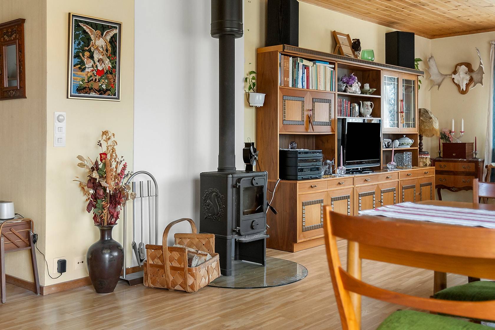 6 rum Villa på Frejavägen 11 Holmsund Umeå kommun - bild 19