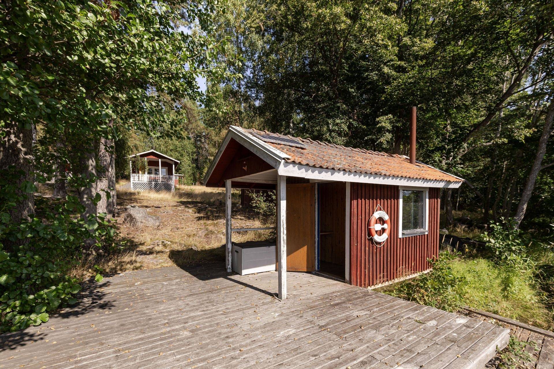 4 rum Villa på Segerön 10 Strängnäs Strängnäs kommun - bild 10