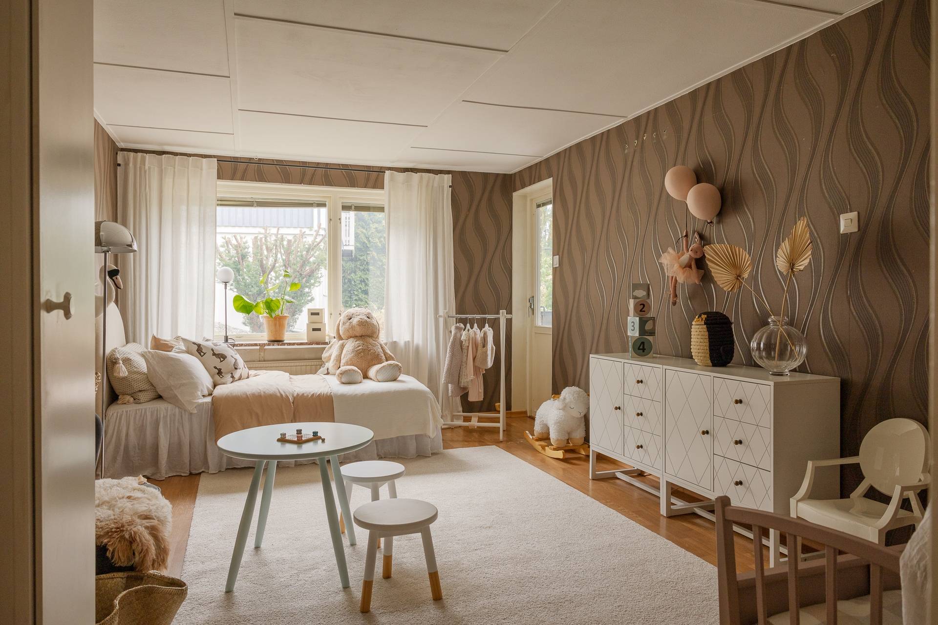 9 rum Villa på Båtsman Nähls väg 64 Flysta Stockholms kommun - bild 15