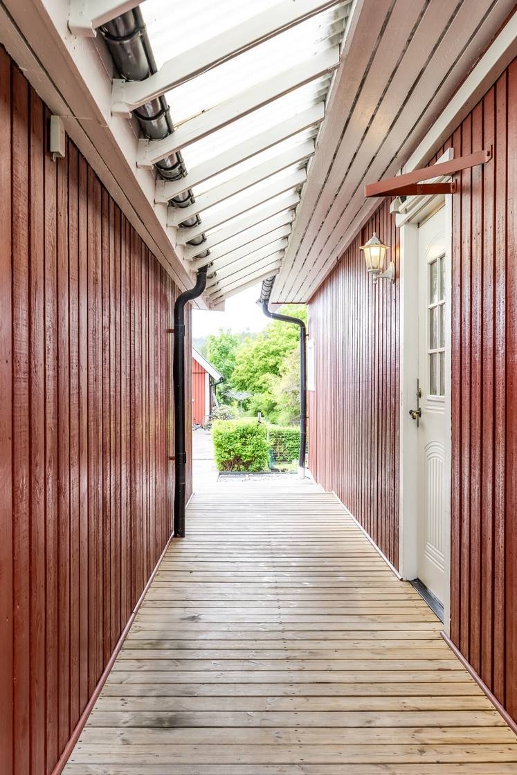 5 rum Kedjehus på Lavendelstigen 22 Knutsbo Ludvika kommun - bild 4