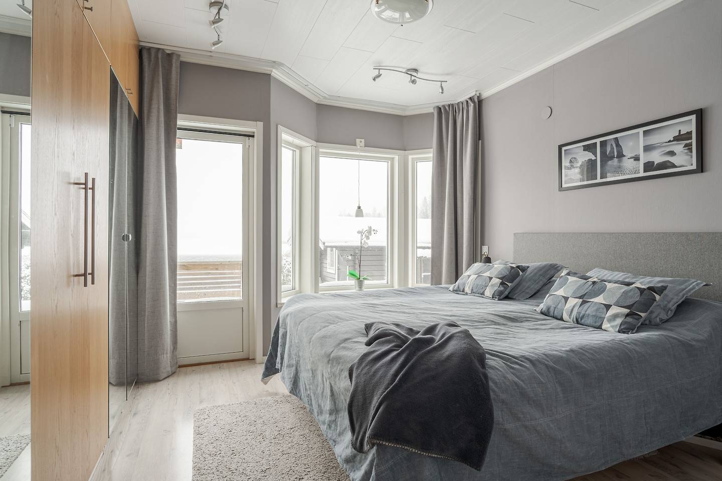 5 rum Villa på Sjöbodvägen 108 Arnäsvall Örnsköldsviks kommun - bild 22