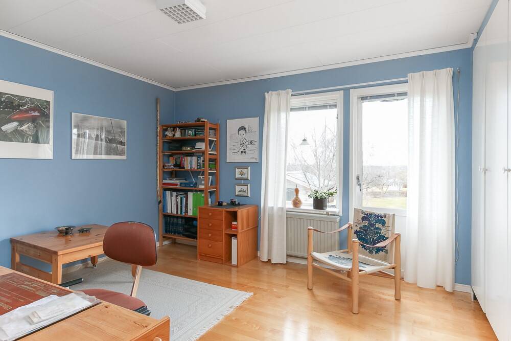 5 rum Villa på Madickens Gränd 14 Hultet Vimmerby kommun - bild 26