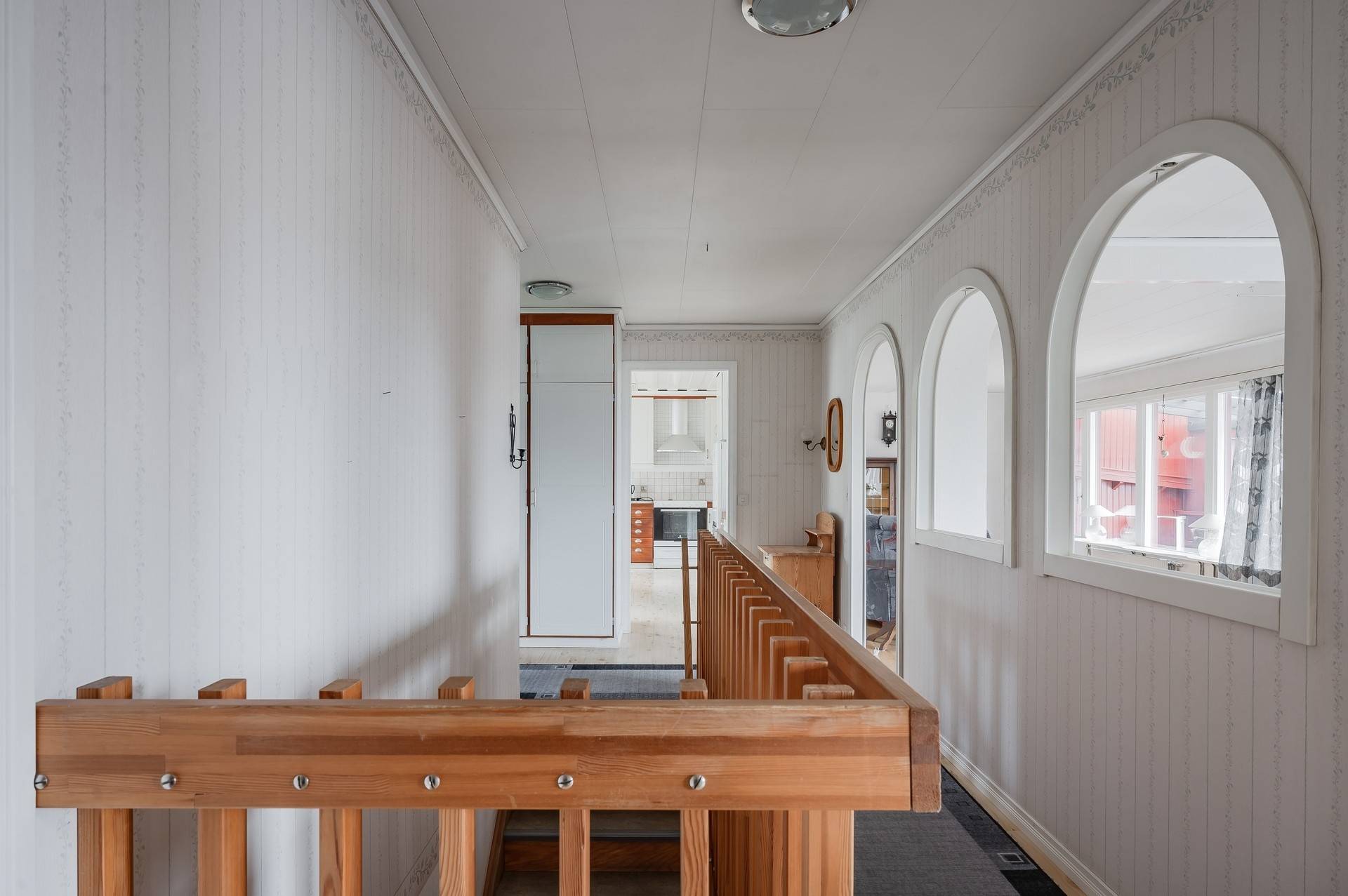 4 rum Villa på Skogsvägen 25 Mellansel Örnsköldsviks kommun - bild 13