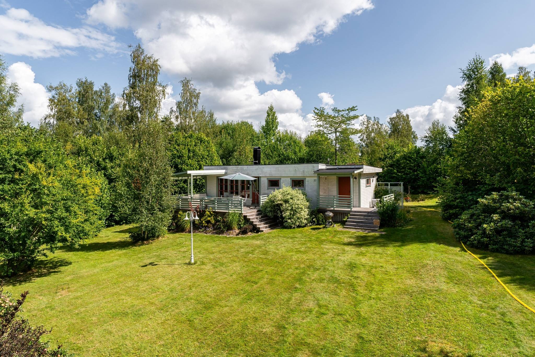 4 rum Fritidshus på Bo hage Enstigen 61 Bo hage Flens kommun - bild 4